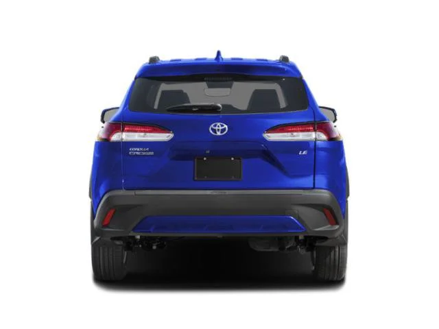 Used 2025 WIND CHILL PEARL Toyota LE image 5
