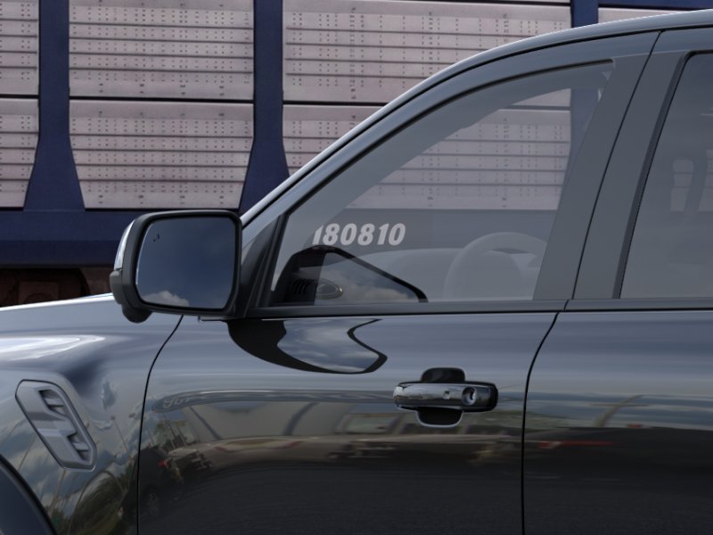 New 2026 Shadow Black Ford Raptor® image 20