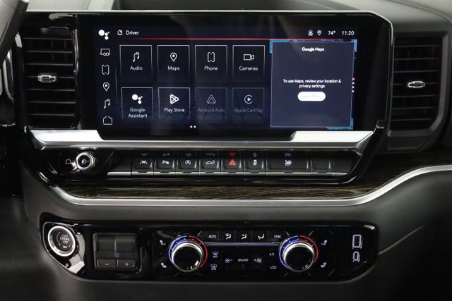 2026 GMC Sierra 1500 SLE - Photo 21