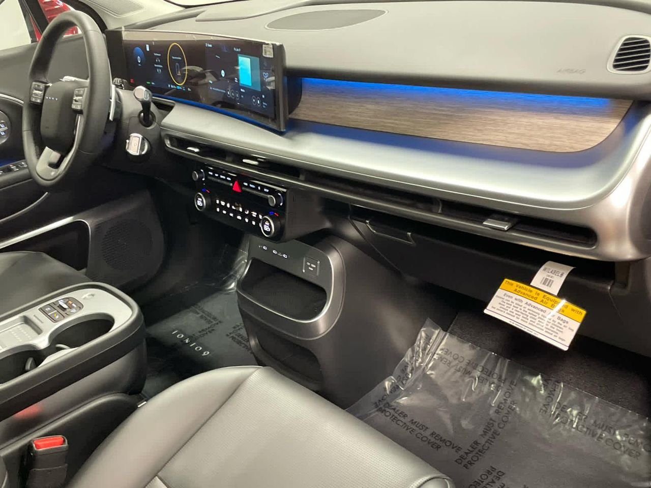 2026 Hyundai IONIQ 9 Performance Limited - Photo 38