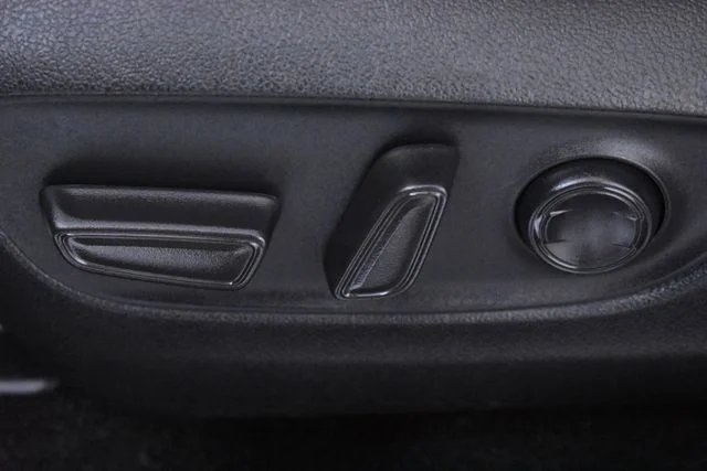 Used 2024 Red Toyota XLE image 15