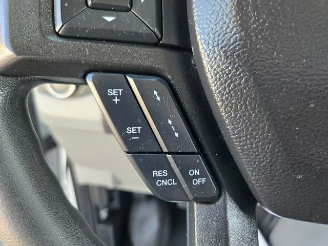 Used 2023 White Ford Base image 34