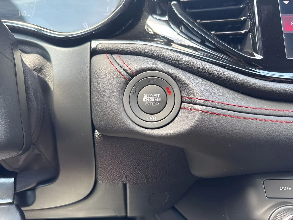 Used 2026 White Dodge GT image 18