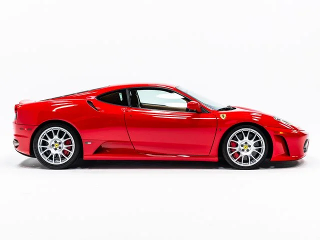 Used 2007  Ferrari Berlinetta image 64