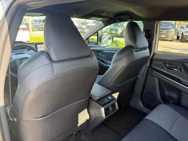 Certified Used 2026 HEAVY METAL Toyota XLE image 62