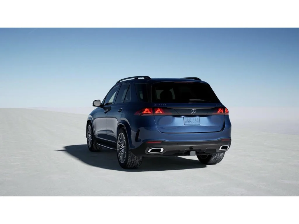 New 2027  Mercedes-Benz GLE 450 image 26