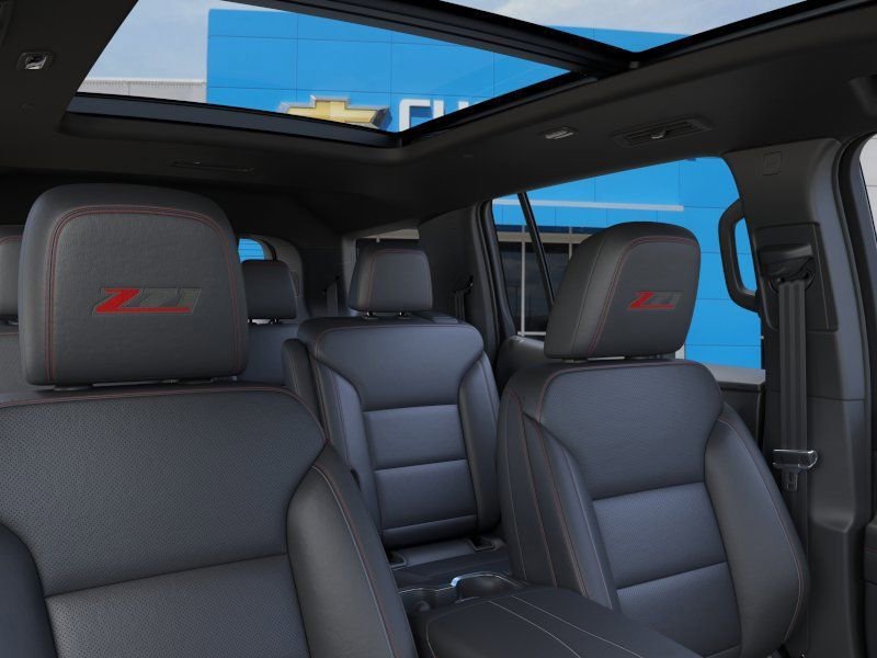 2026 Chevrolet Traverse Z71 - Photo 24