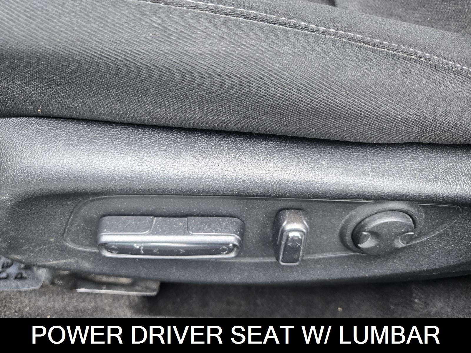 Used 2024 Solar Silver Metallic Honda Sport image 22