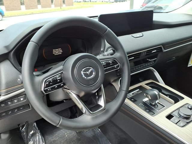 New 2026 White Mazda Preferred image 6