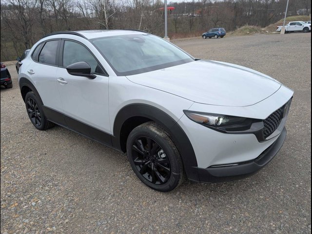 2026 Mazda CX-30 Aire Edition - Photo 6