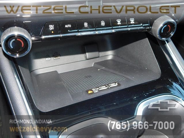 2026 Chevrolet Traverse RS - Photo 44