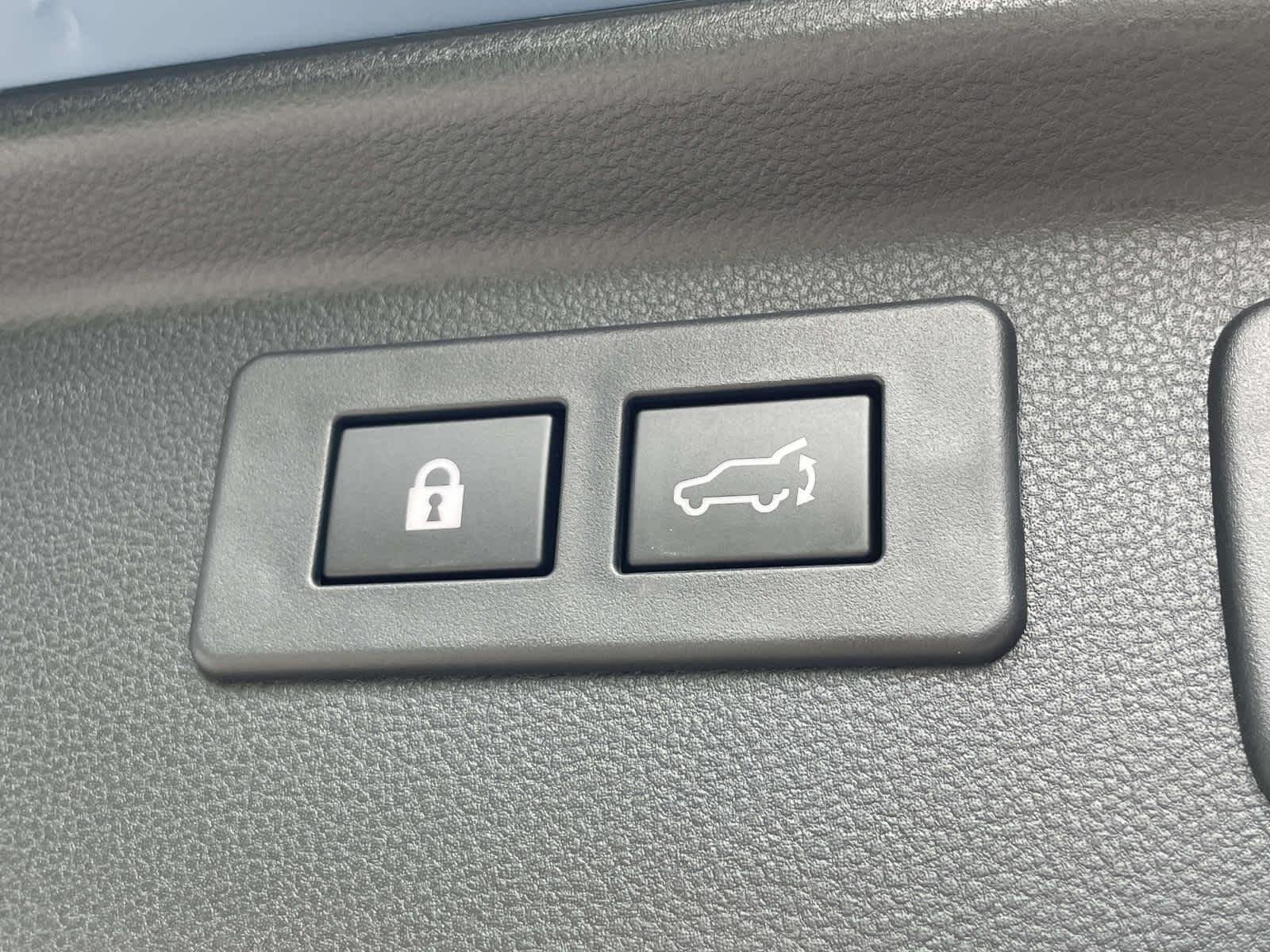 Certified Used 2023 Geyser Blue Subaru Wilderness image 23