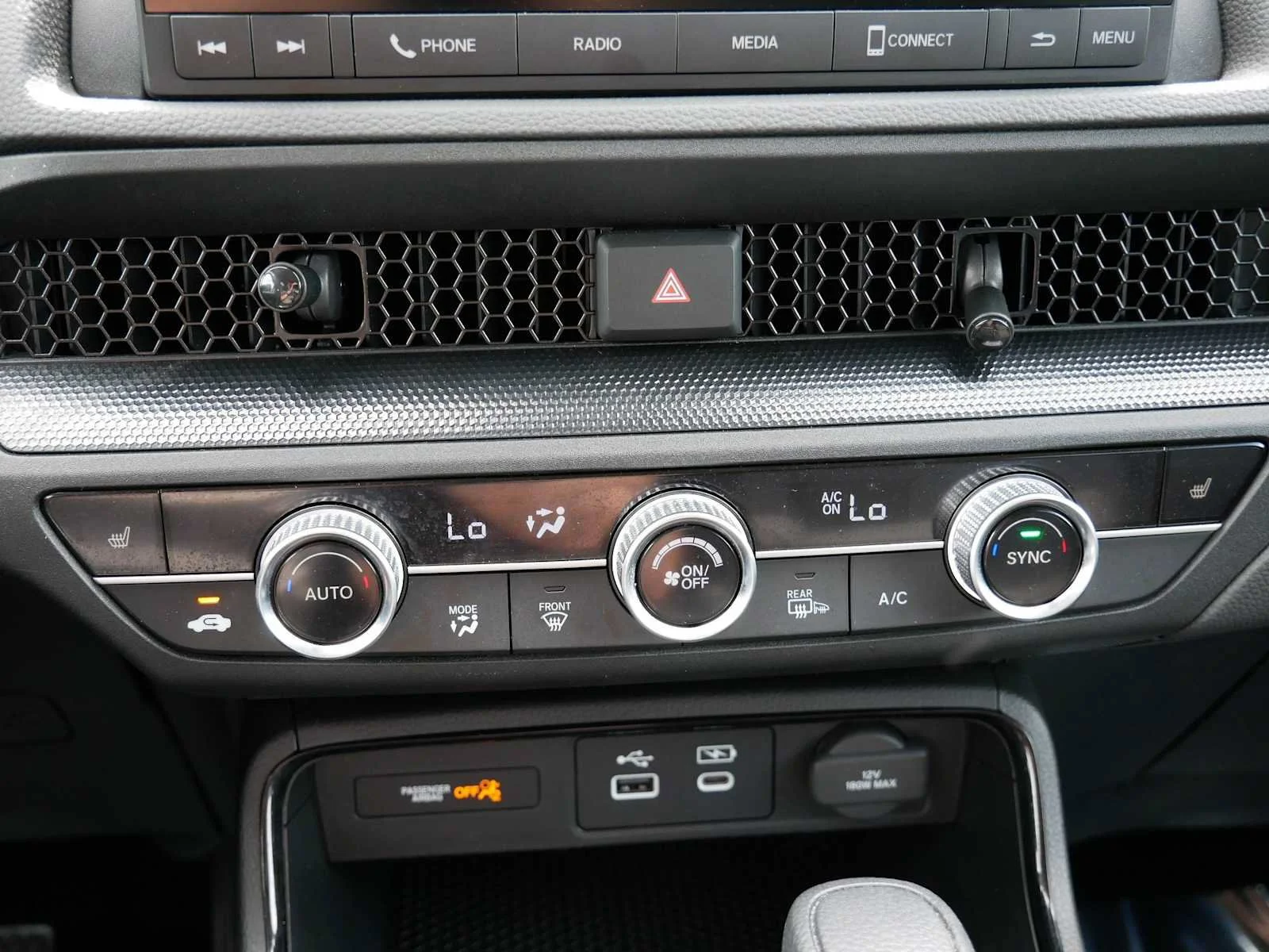2024 Honda CR-V EX - Photo 59