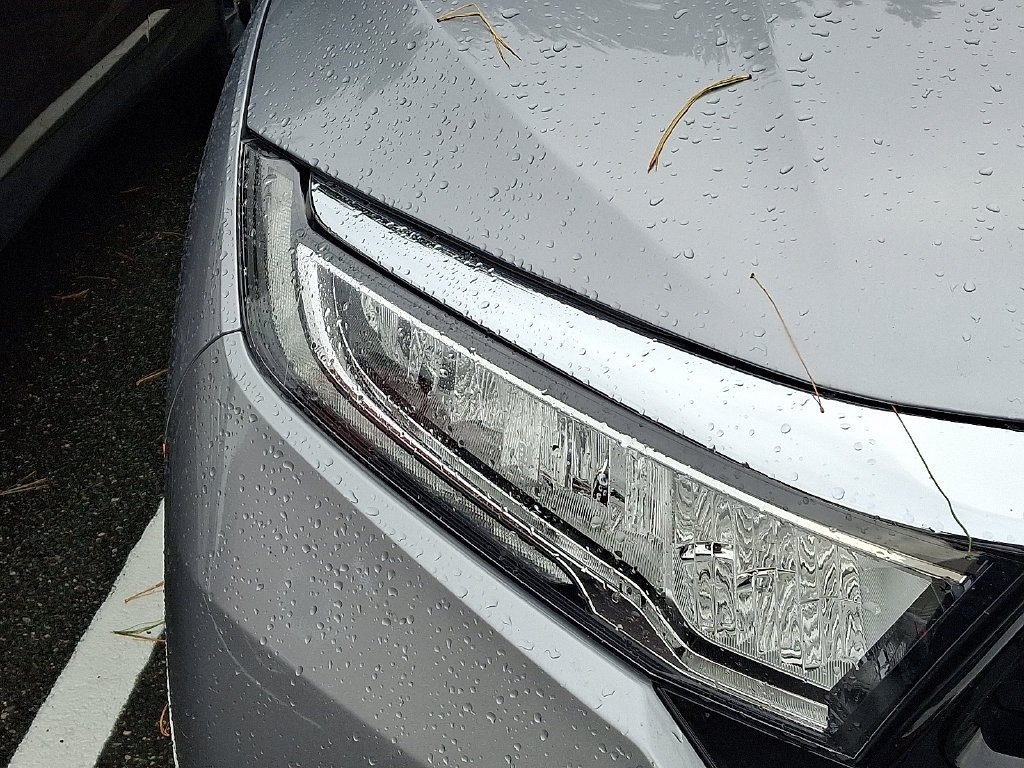 2024 Honda Odyssey EX-L - Photo 8
