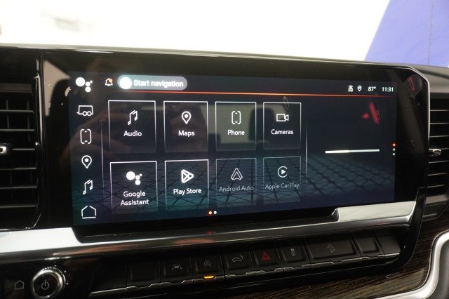 2026 GMC Sierra 1500 Elevation - Photo 35