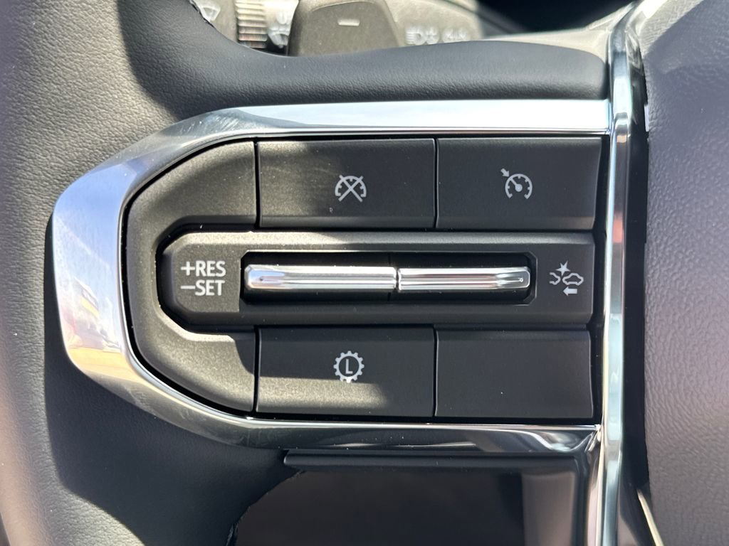 2026 GMC Acadia Elevation - Photo 24
