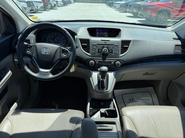 Used 2014  Honda EX-L image 20