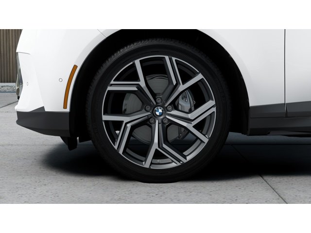 New 2027 Alpine White BMW  image 7