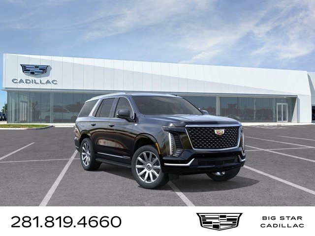 2026 Cadillac Escalade 1SA