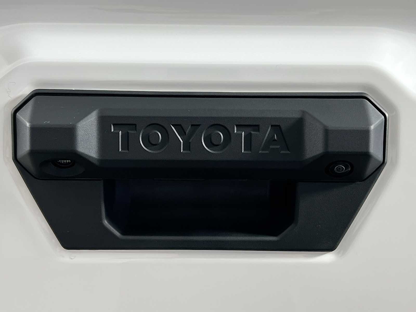 2026 Toyota Tacoma — photo 18