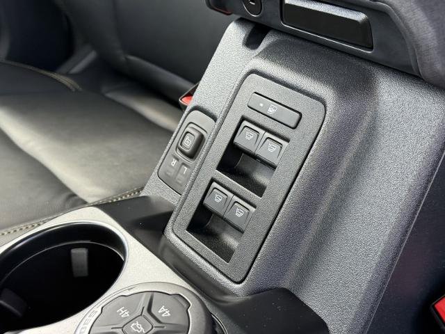 New 2026 Oxford White Ford Badlands® image 16