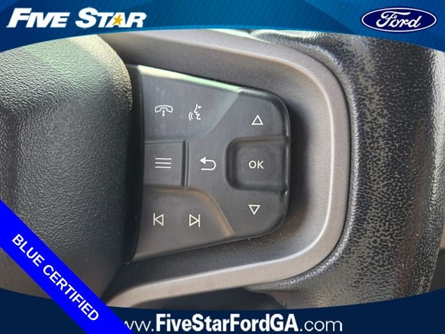 Certified Used 2022 Shadow Black Ford Big Bend image 26