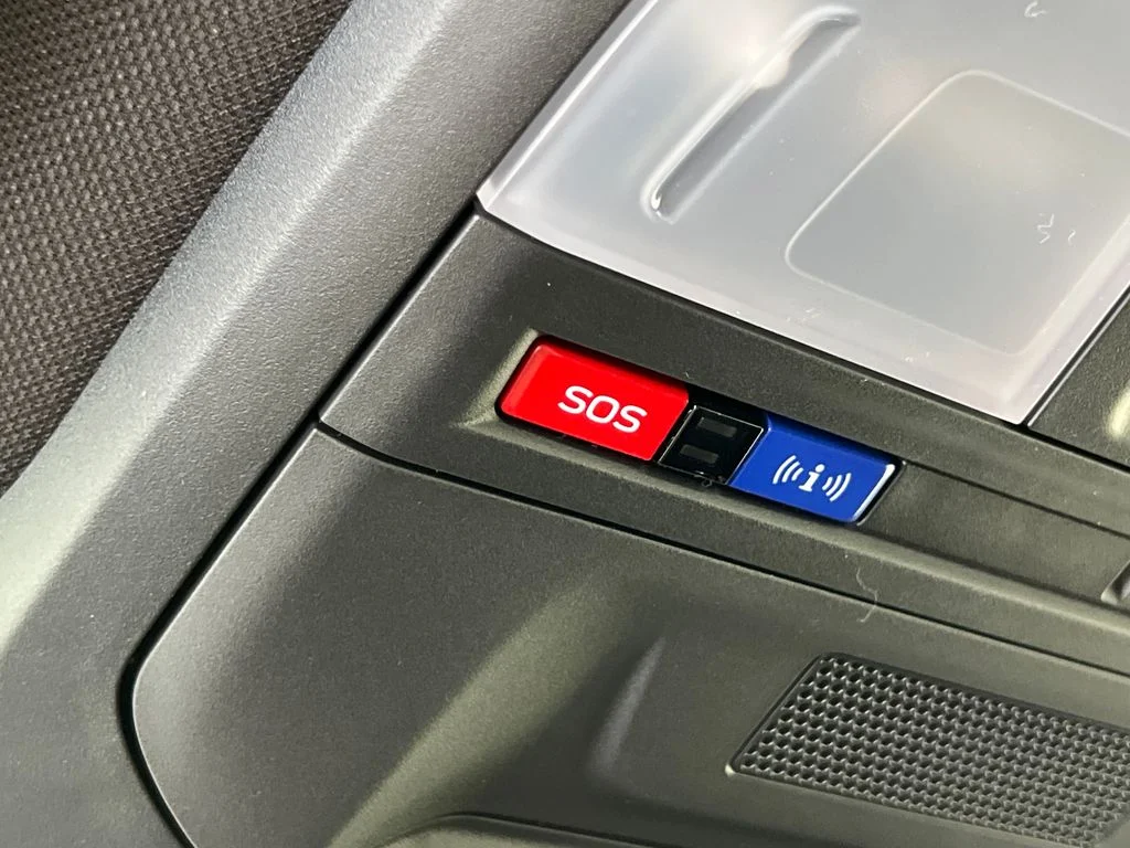 New 2026 CRYSTAL BLACK SILICA Subaru RS image 32