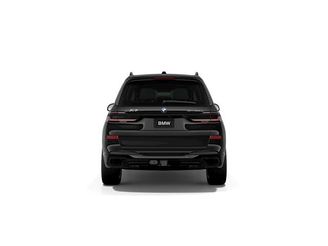New 2027 Black Sapphire Metallic BMW  image 5