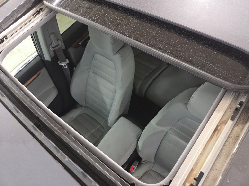 Used 2020  Honda EX image 34