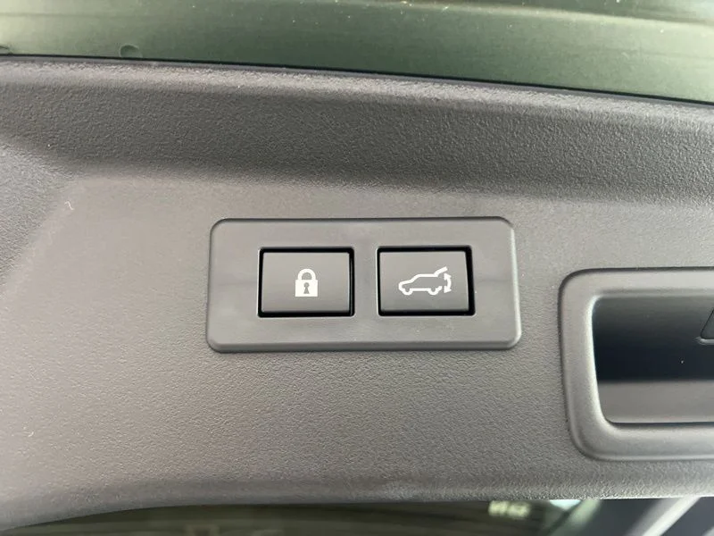 2026 Subaru Outback Wilderness - Photo 9