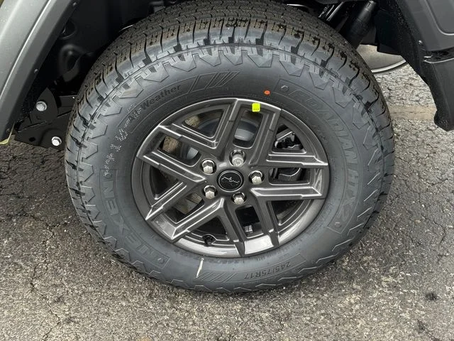 New 2026 41 Exterior Paint Jeep Sport image 11