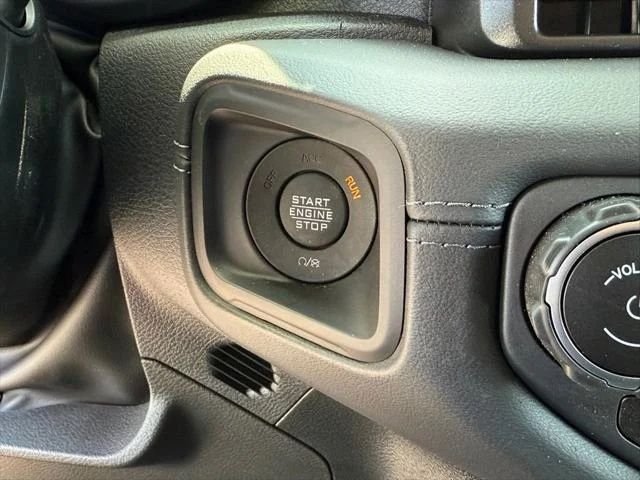 New 2025 Joose Exterior Paint Jeep Rubicon 392 image 21
