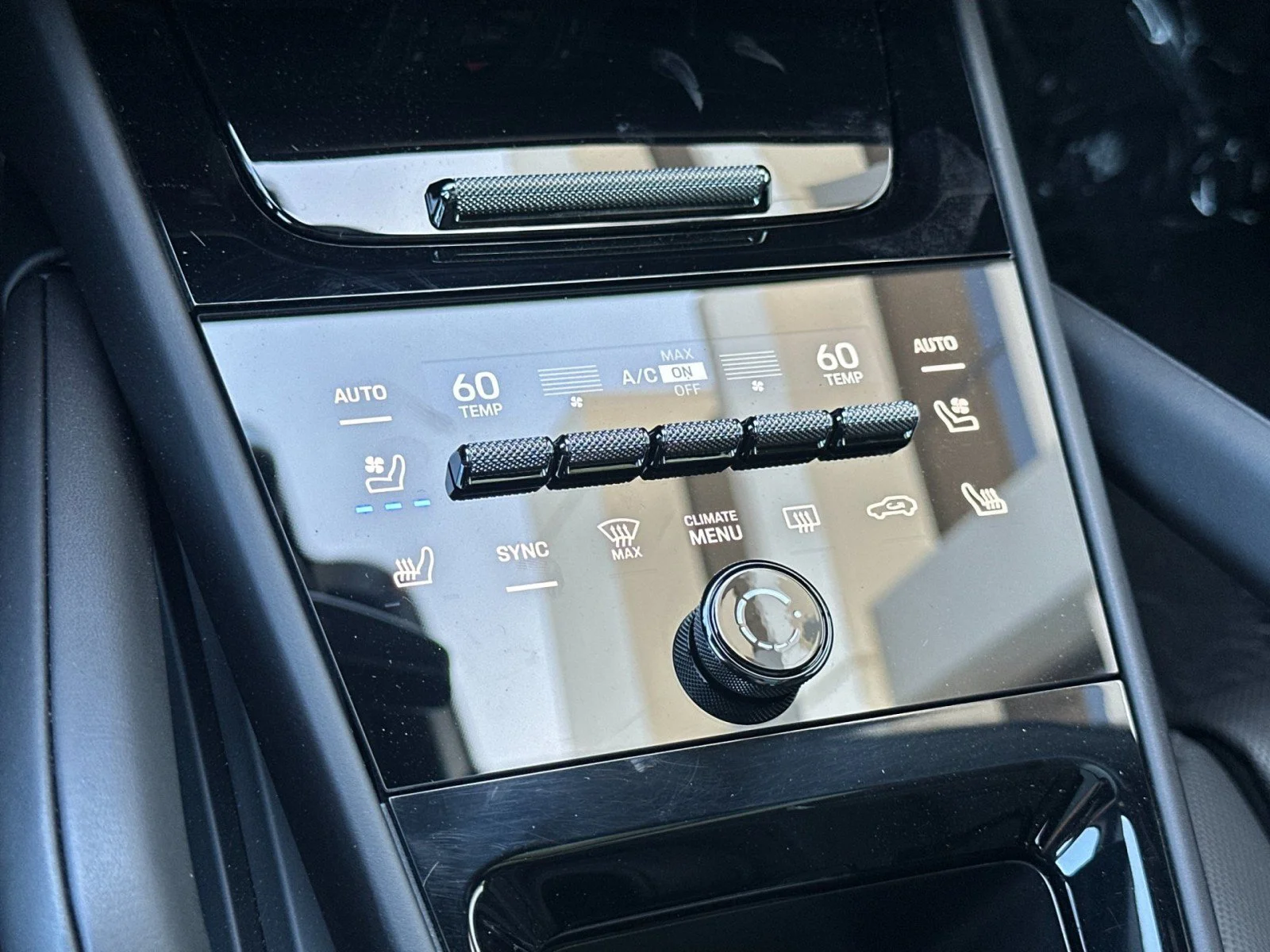 New 2026 Arctic Grey Porsche S image 21