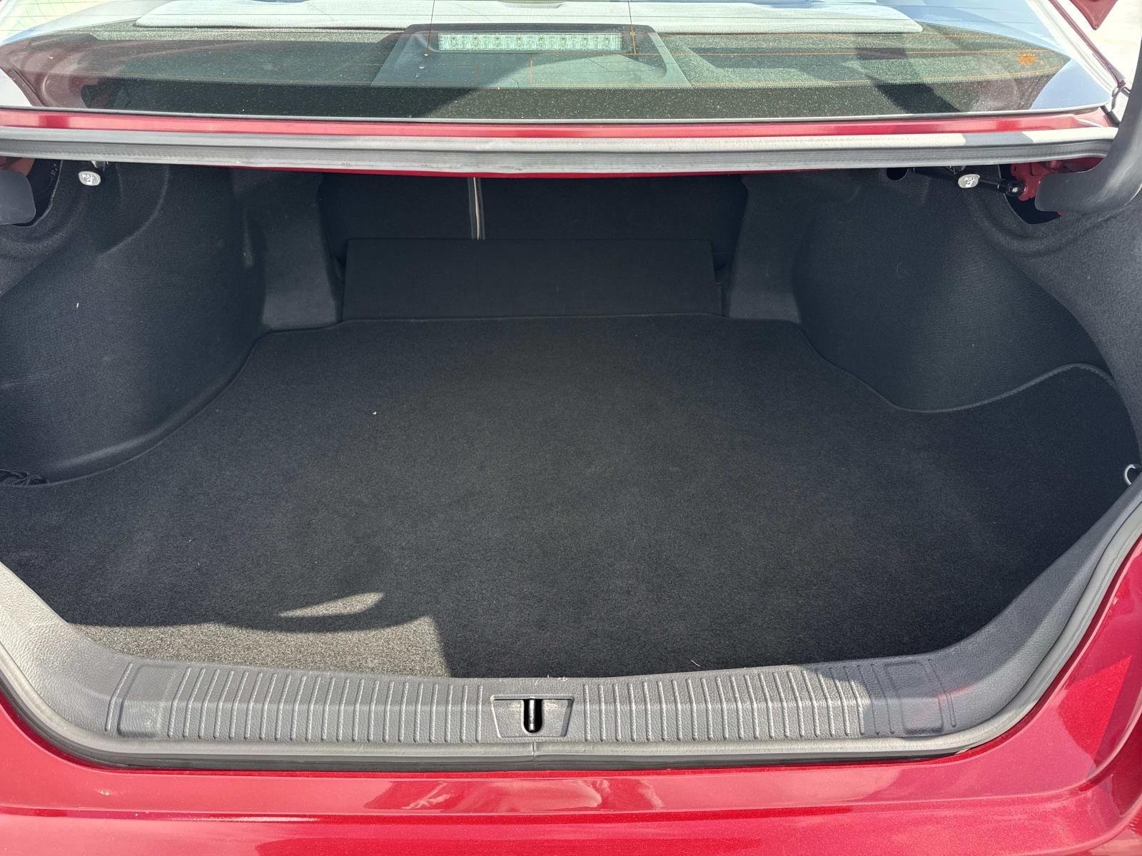 Used 2019 Ruby Flare Pearl Toyota Limited image 8