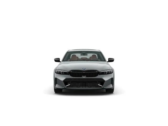 New 2026 Skyscraper Grey Metallic BMW  image 2