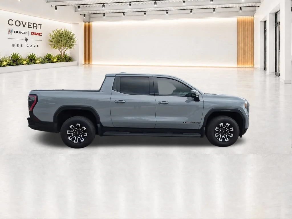 2026 GMC Sierra EV Elevation - Photo 15