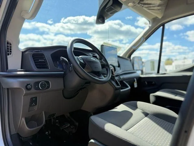 New 2026 White Ford  image 15