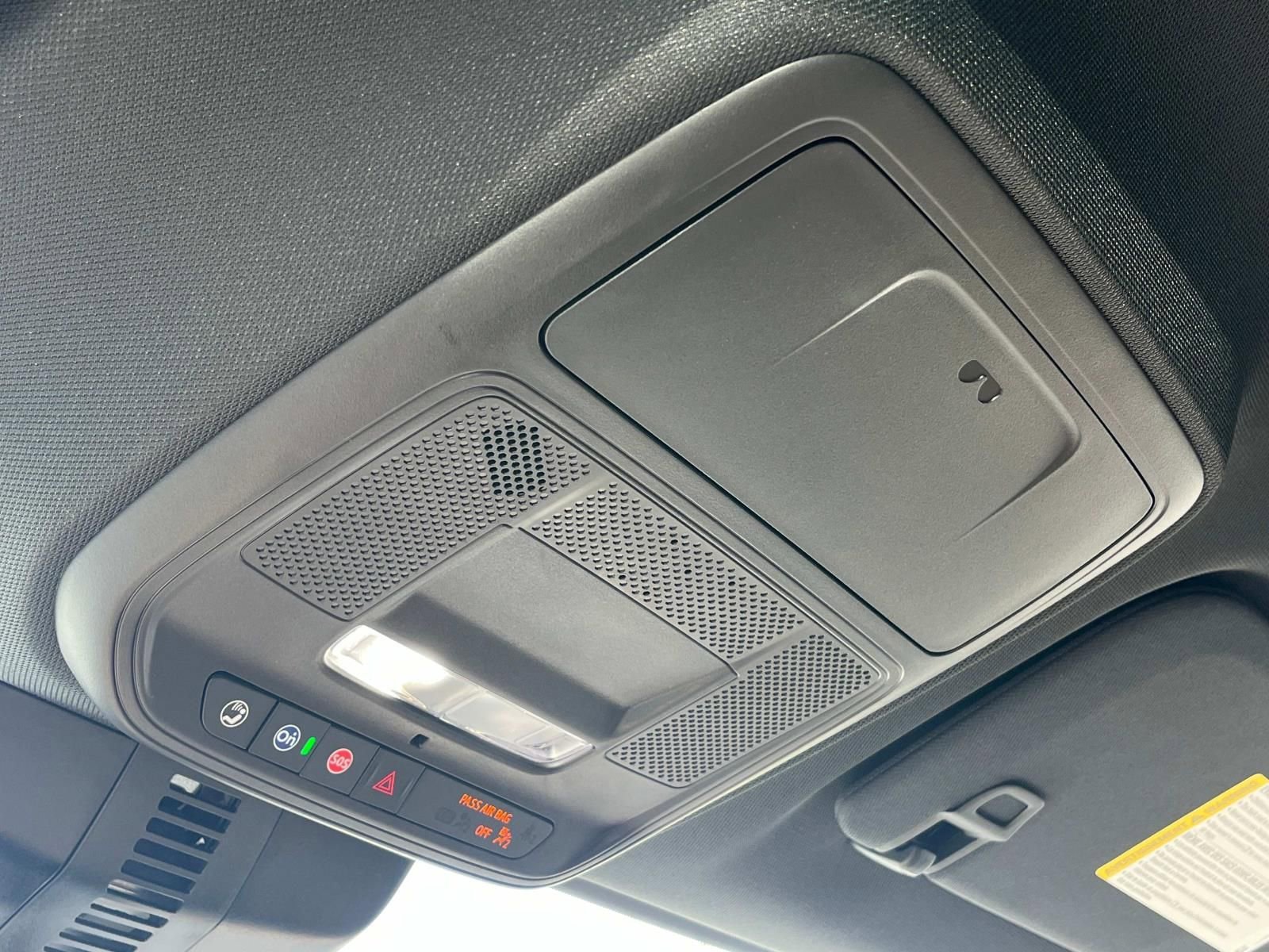 2026 Buick Enclave Preferred - Photo 32