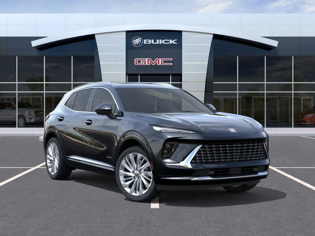 2026 Buick Envision Avenir - Photo 7