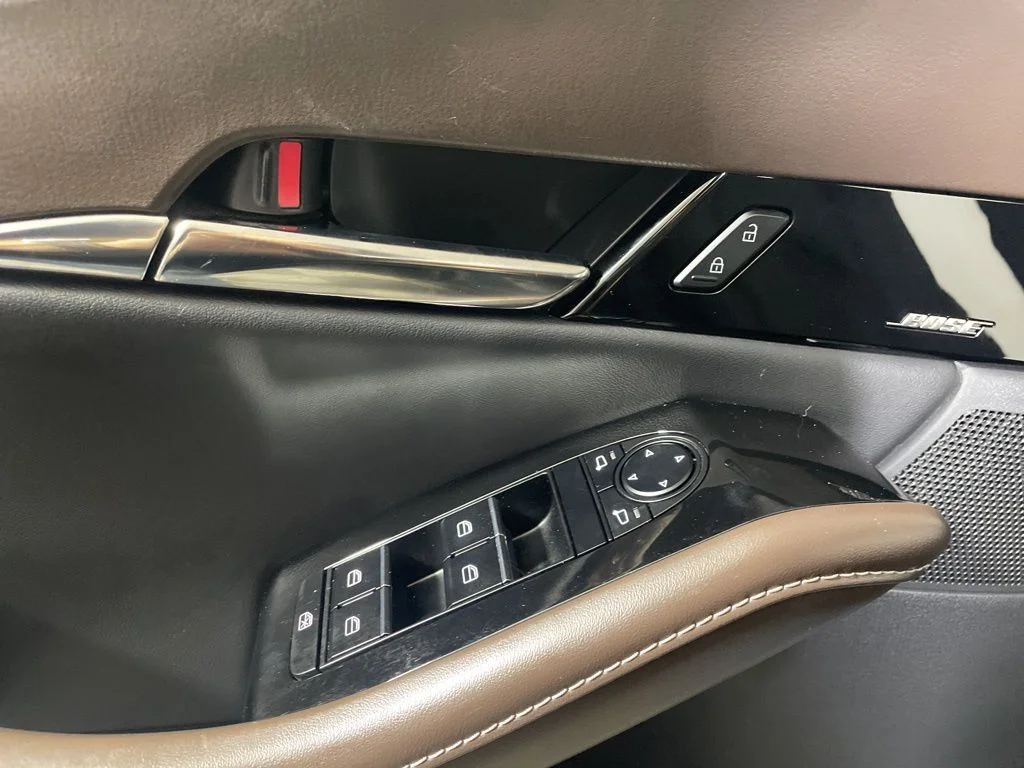 2025 Mazda CX-30 Turbo Premium Plus - Photo 9