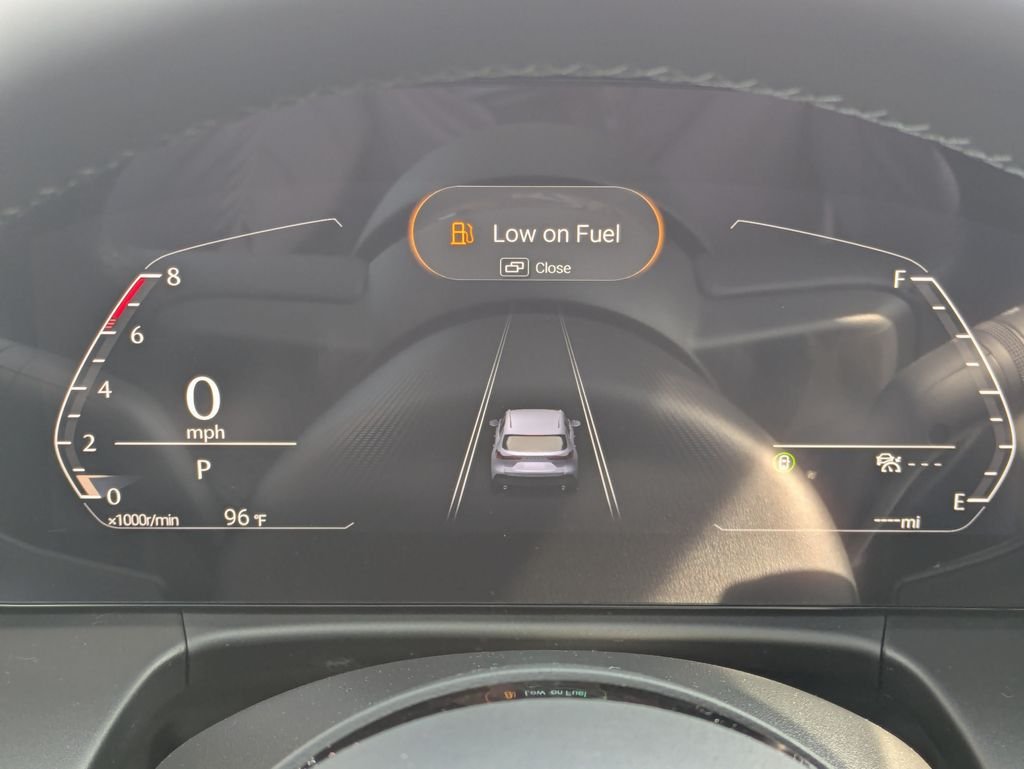 New 2026 Black Mazda 2.5 S Select image 25