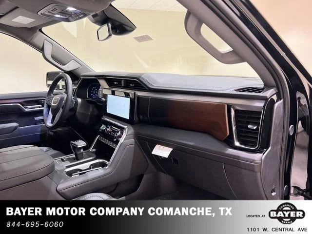 2025 GMC Sierra 1500 Denali - Photo 29