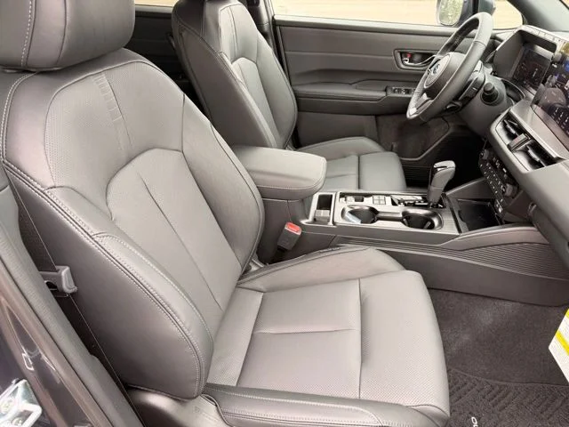 New 2026 MAGNETITE GRAY METALLIC Subaru Touring XT image 29