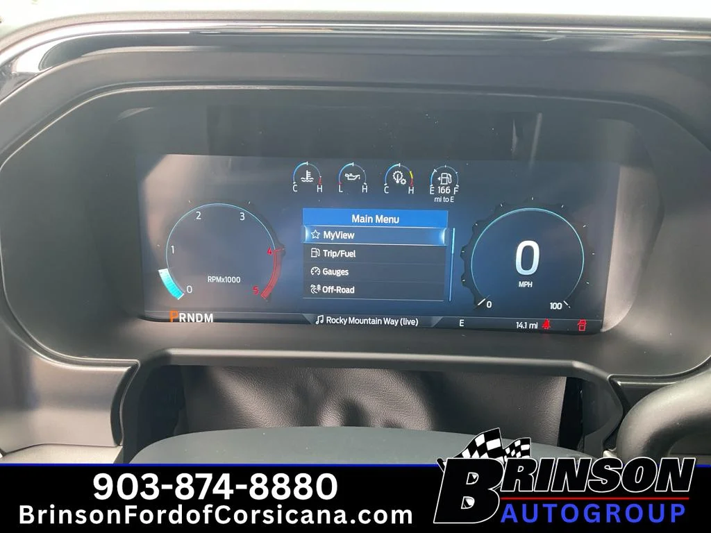 New 2026 Avalanche Ford F-250® XLT image 17