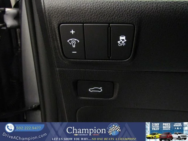 Used 2025 Gray Kia GT-Line image 27