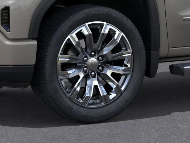 New 2026 Coastal Dune GMC Denali image 11
