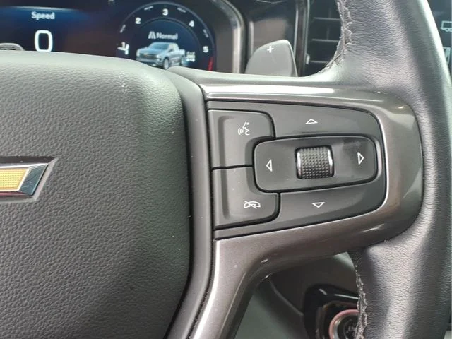 Certified Used 2024 Beige Chevrolet High Country image 14