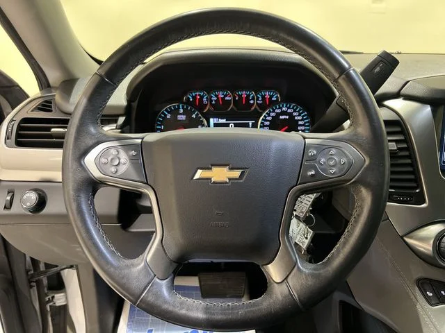 Used 2016 Silver Chevrolet LT image 10