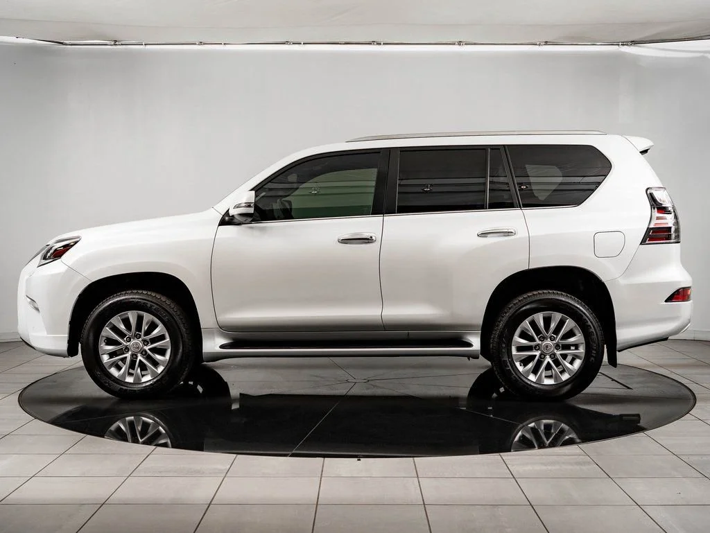 2023 Lexus GX PREMIUM - Photo 10