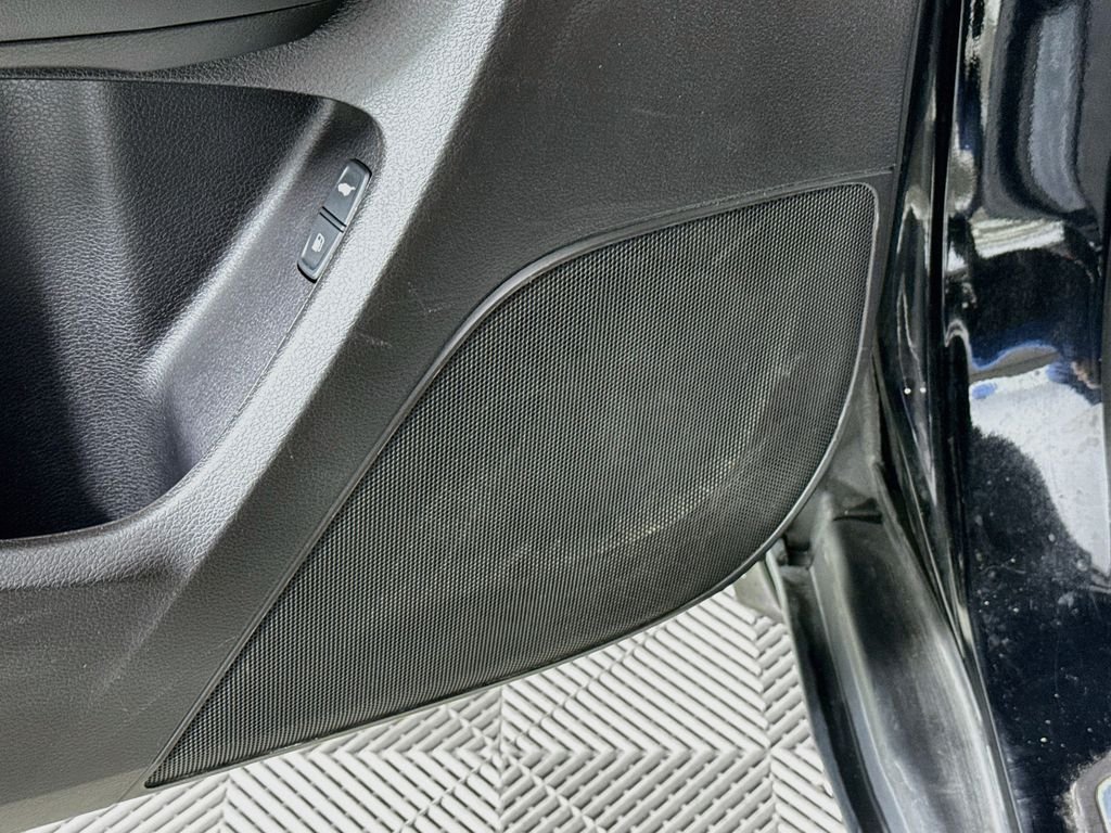 Used 2016 Black Acura 3.5L image 20